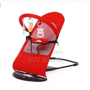 Baby Bouncer with Toys