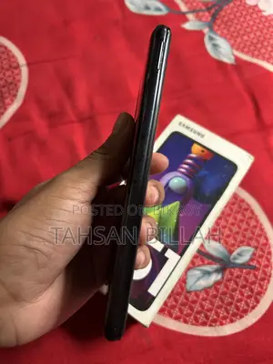 Samsung Galaxy M51 6/128 gb (Used)