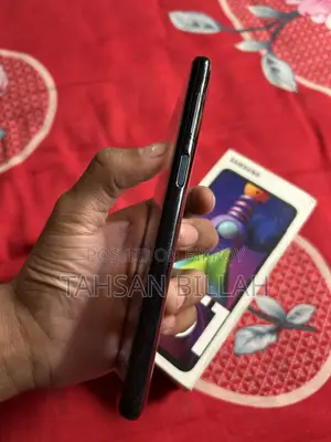 Samsung Galaxy M51 6/128 gb (Used)
