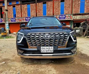 হুন্দাই ক্রেটা গ্র্যান্ড ২০২৩