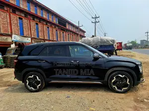 হুন্দাই ক্রেটা গ্র্যান্ড ২০২৩