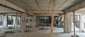 Dream Home with Easy Connectivity—Nilachal Project, Mirpur 11