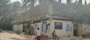 Dream Home with Easy Connectivity—Nilachal Project, Mirpur 11