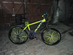 Avon Gear Bicycle