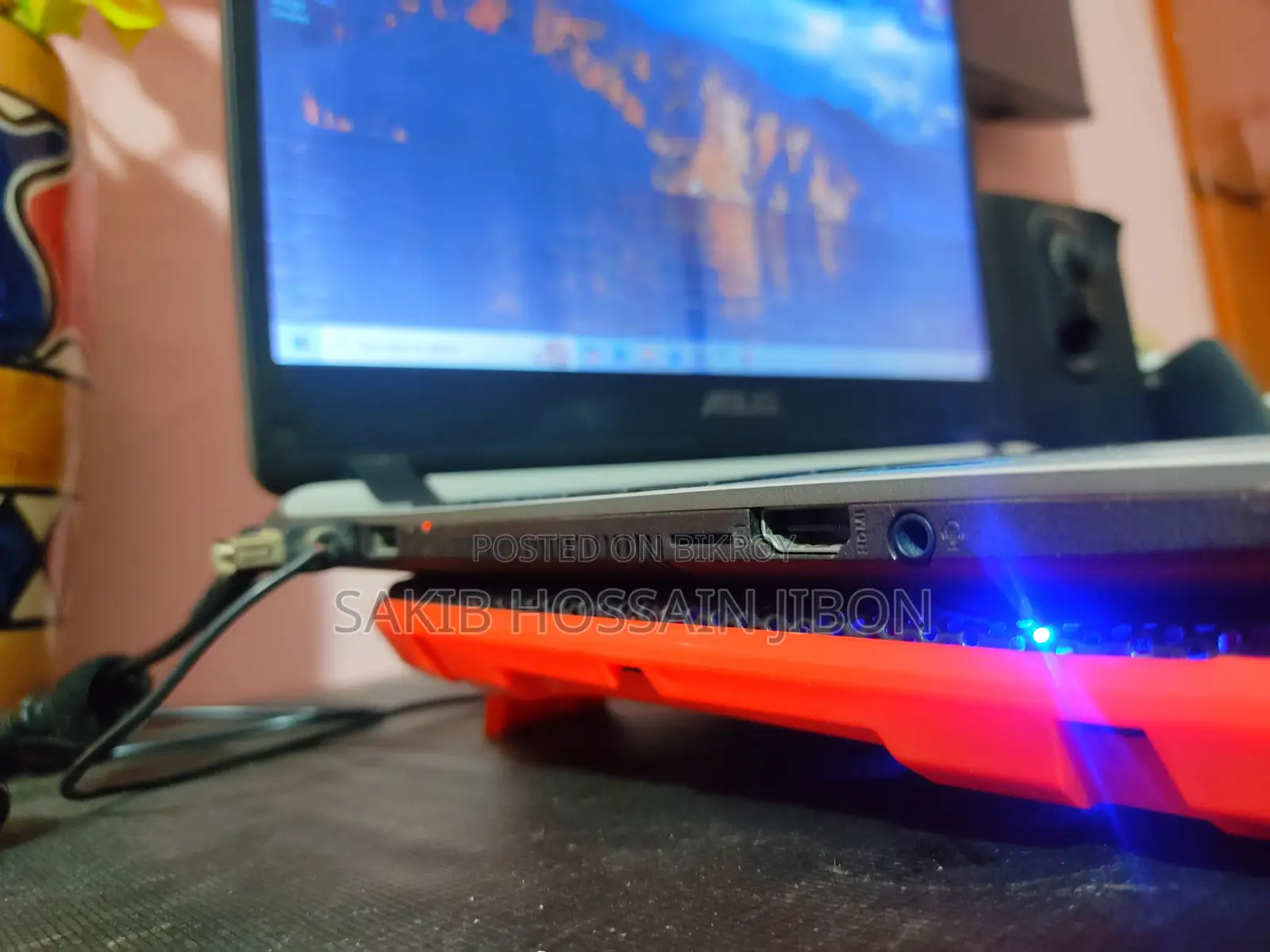 ASUS Vivobook 15 Laptop X507LA
