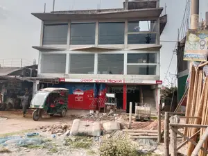 Building for Sale