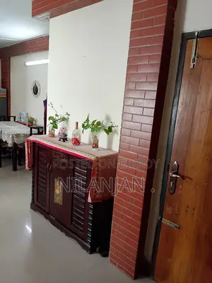 3-bedroom Apartment in Hasna Garden, Uttara for sale