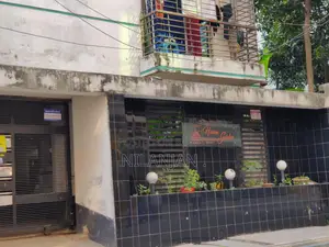 3-bedroom Apartment in Hasna Garden, Uttara for sale