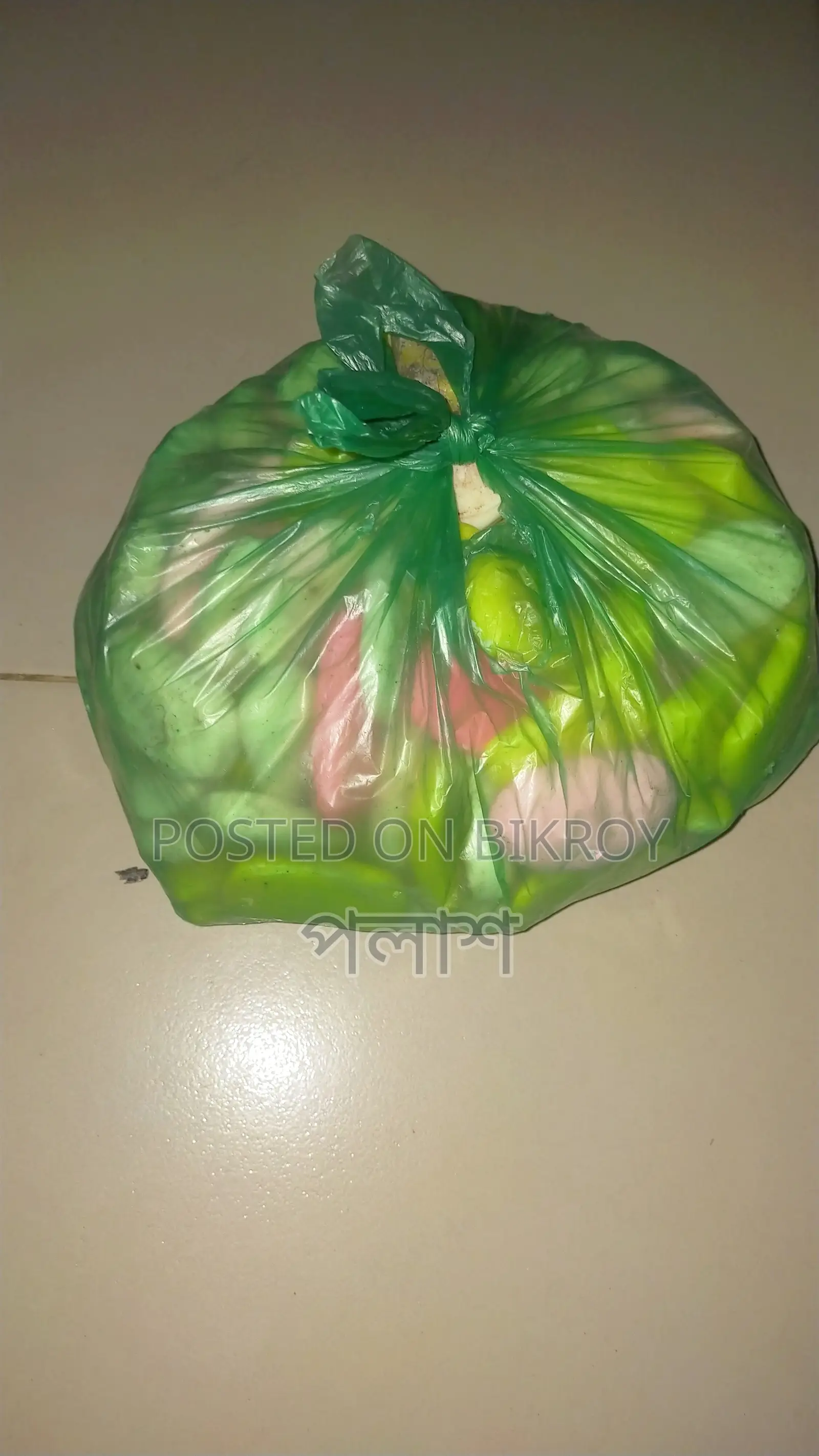 Budget-friendly Toilet/Basin Soap