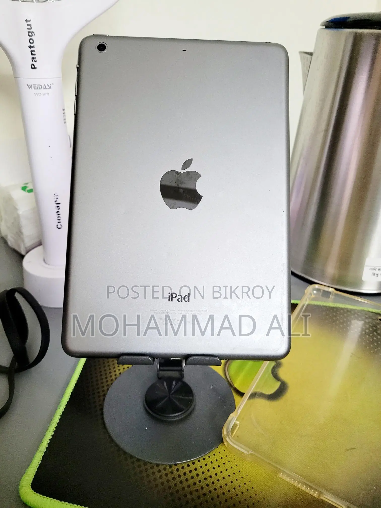 Apple iPad Mini 2 32 GB Black