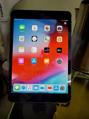Apple iPad Mini 2 32 GB Black