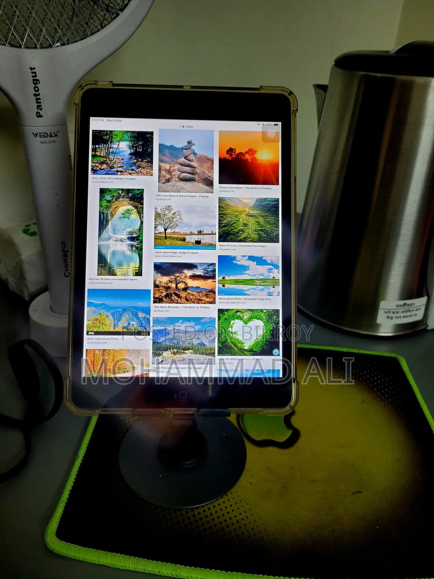 Apple iPad Mini 2 32 GB Black