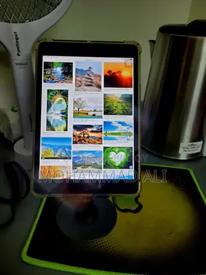 Apple iPad Mini 2 32 GB Black