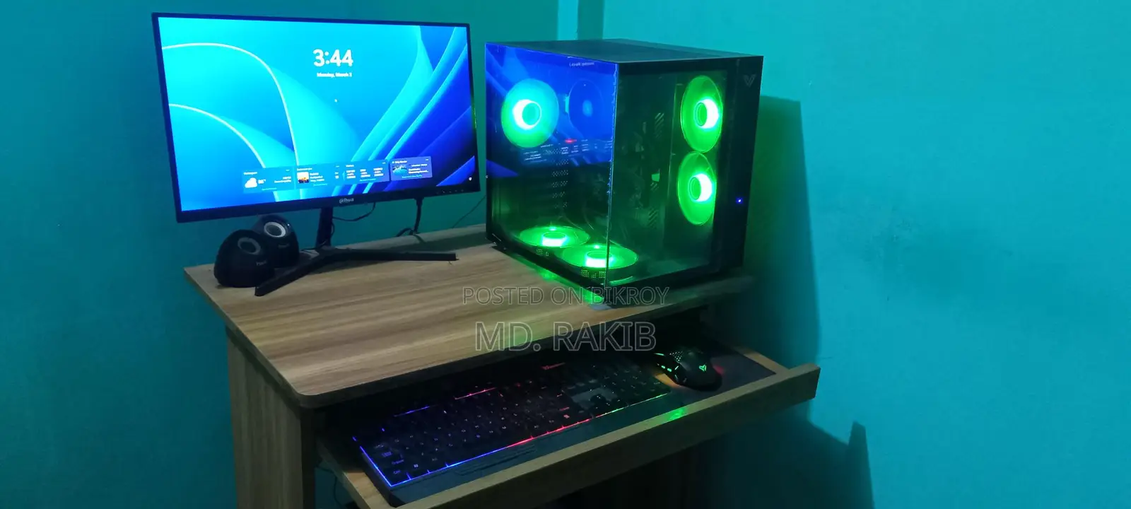 Computer