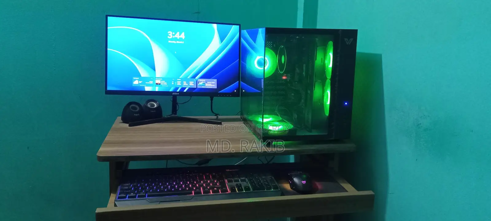 Computer