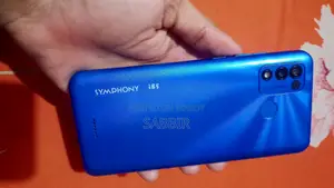 Symphony i85 . (Used)