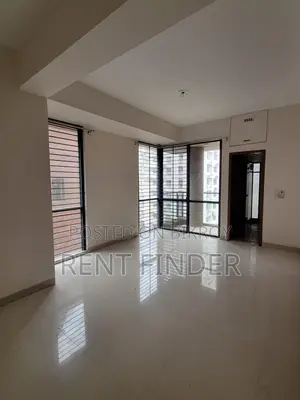 Luxury Un-Furnished Apartment in Gulshan 1