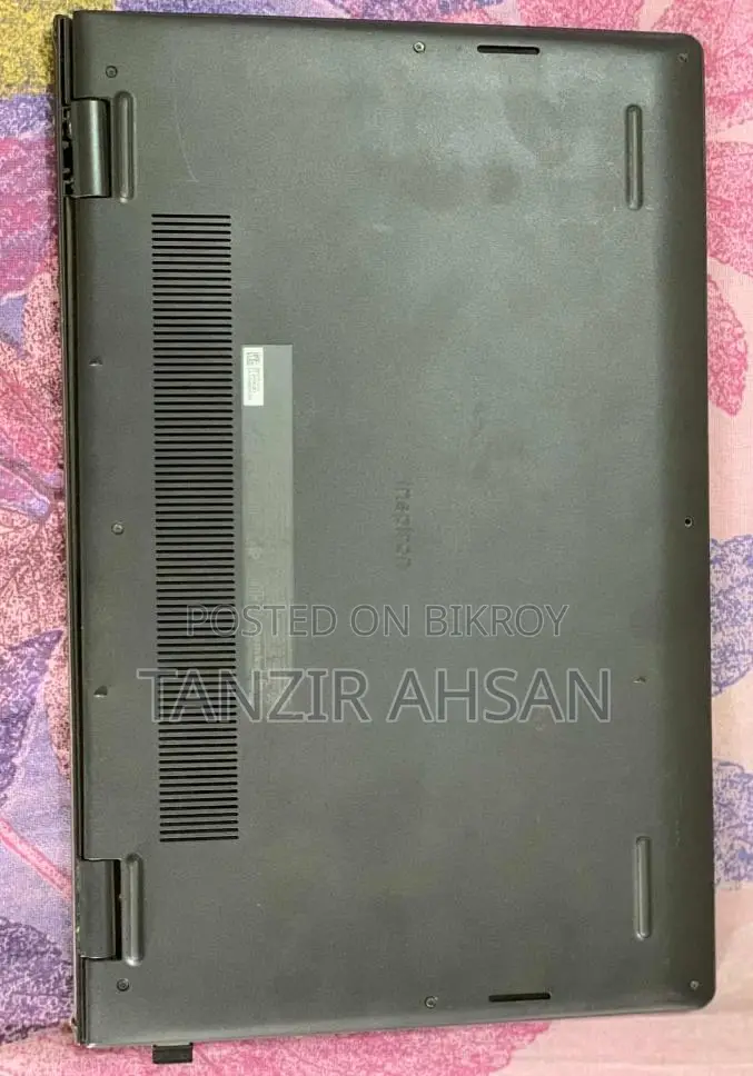 Dell Inspiron 3501 1TB HDD 12gb Ram | For sale