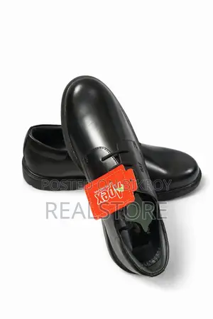 100% Original Apex Glossy Shoe
