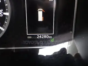Toyota Hiace SUPER GL PUSH START 2021