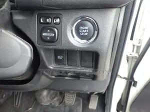 Toyota Hiace SUPER GL PUSH START 2021