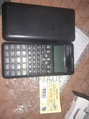 Calculator casio fx991es (plus)(orginal)