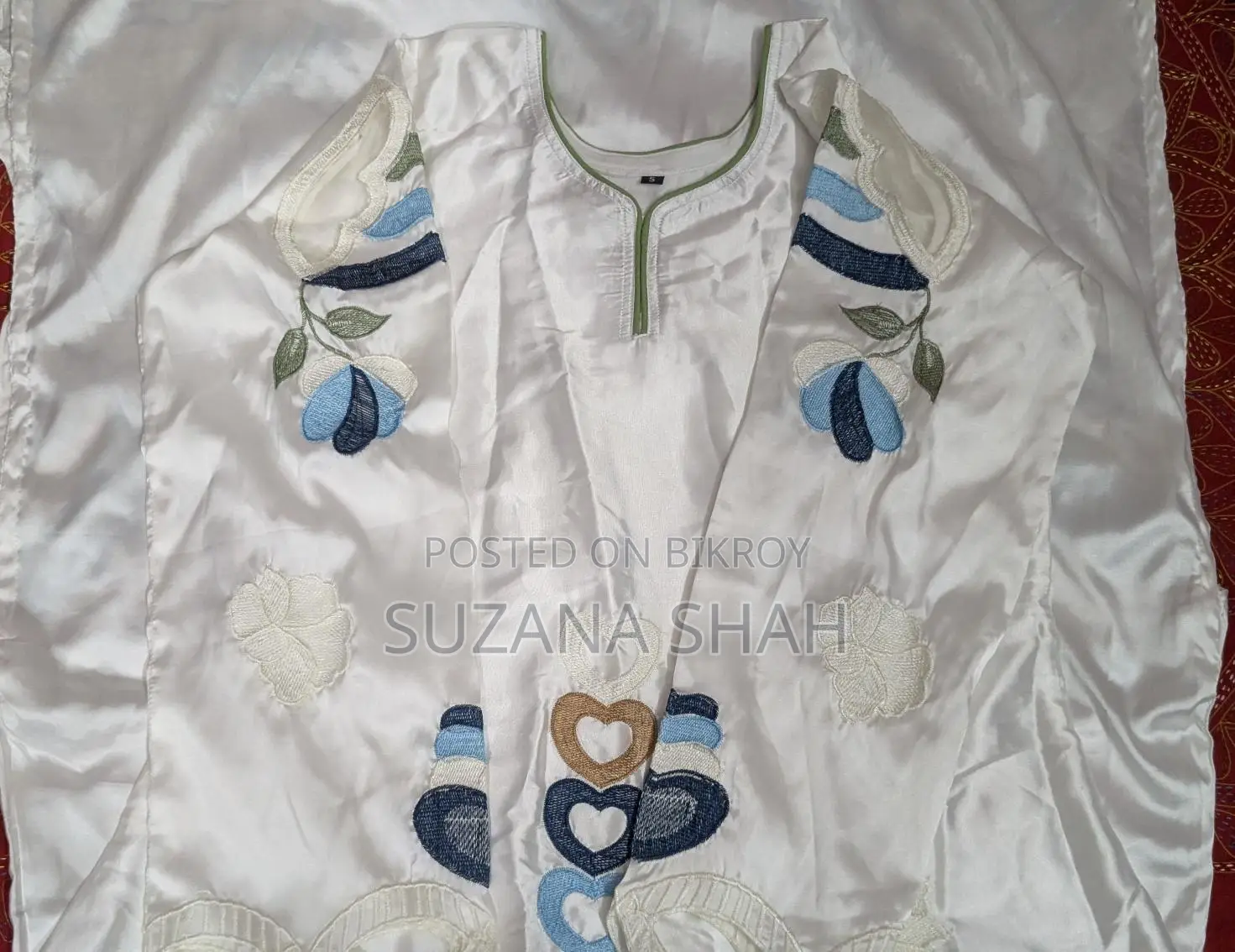 Fresh-unused 2 Piece