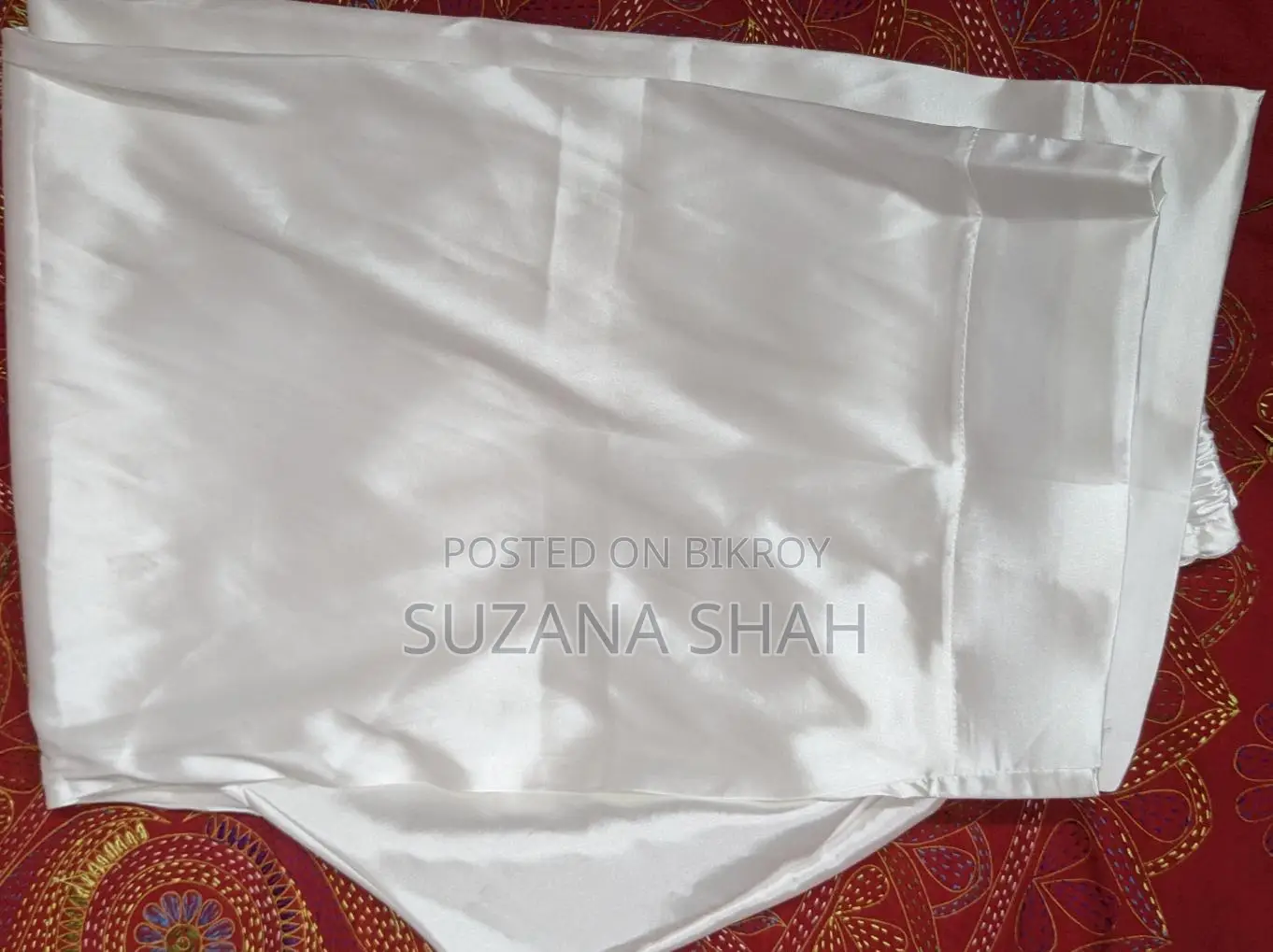 Fresh-unused 2 Piece