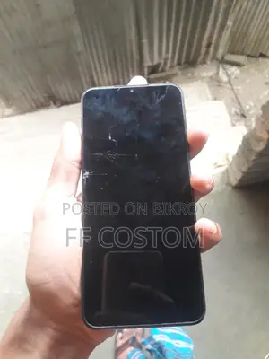 Samsung Galaxy A22 ` (Used)