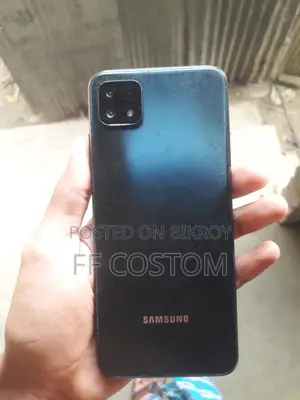 Samsung Galaxy A22 ` (Used)