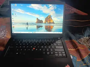 Lenovo ThinkPad T490 - i5 8th Gen 8/256GB (Singapore Variant)