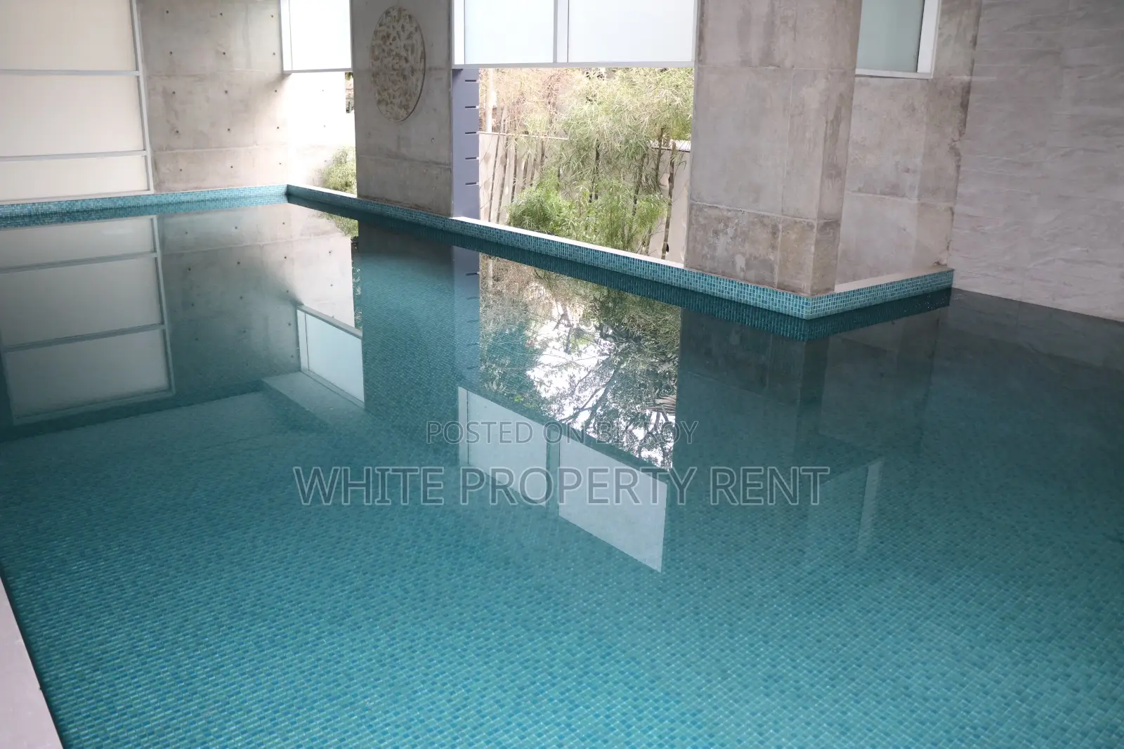 Luxurious Apartment Rent at Gulshan 2, Road 111