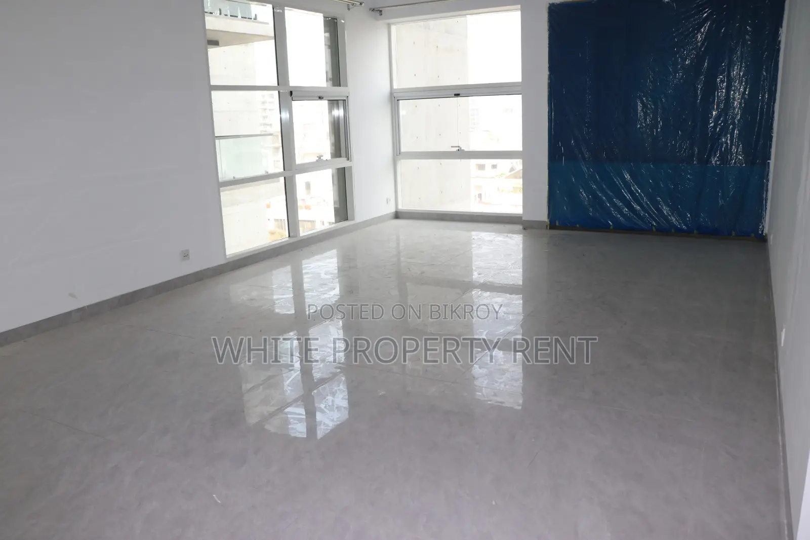 Luxurious Apartment Rent at Gulshan 2, Road 111