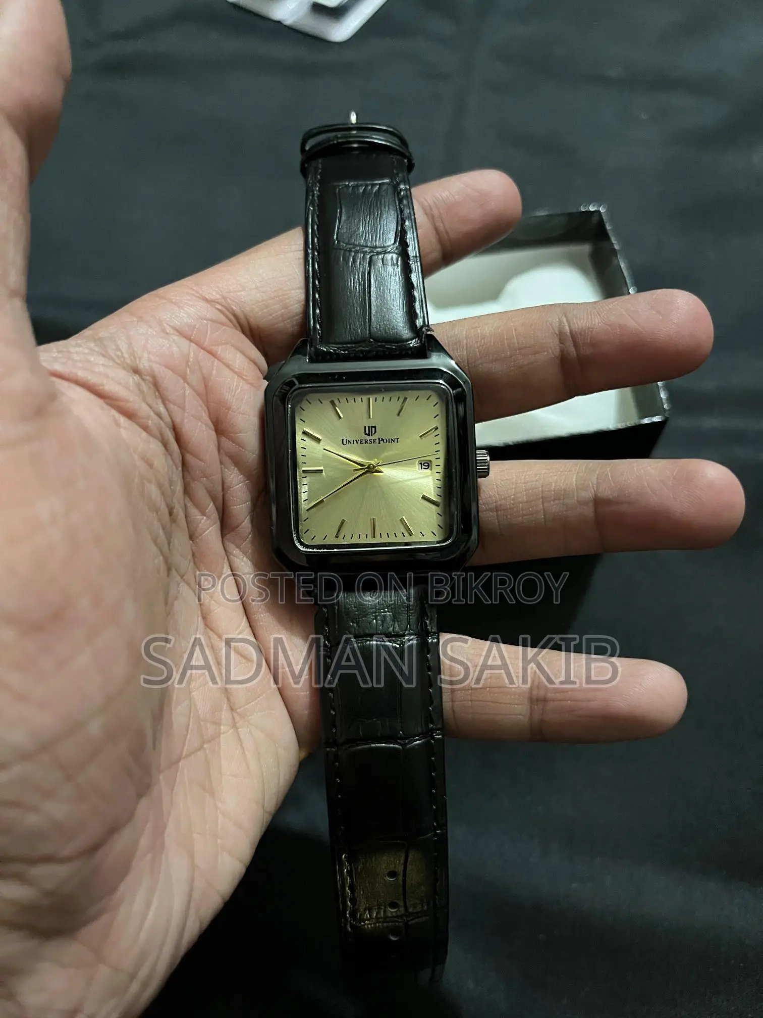 Vintage Watch