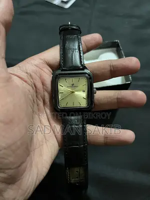 Vintage Watch