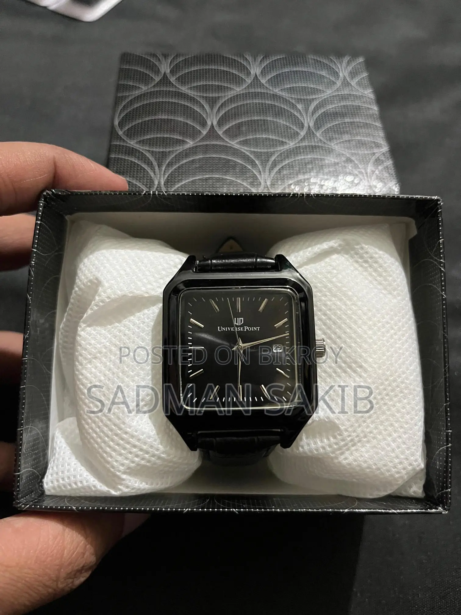 Vintage Watch