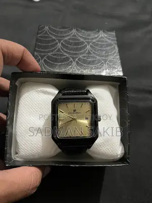 Vintage Watch