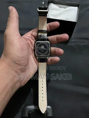 Vintage Watch