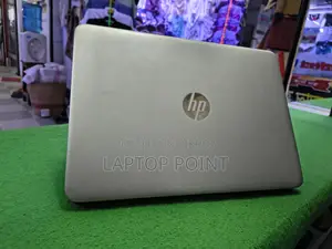 HP 840 G3 6th Gen: i5 8GB RAM / 256GB SSD