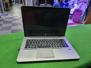 HP 840 G3 6th Gen: i5 8GB RAM / 256GB SSD