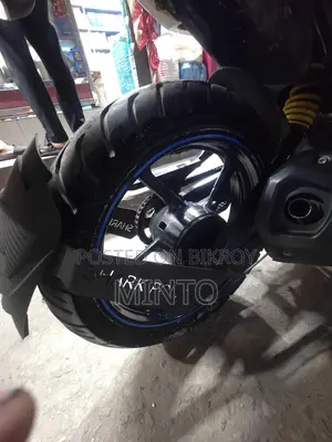 Yamaha FZ 1 2013