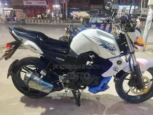 Yamaha FZ 1 2013
