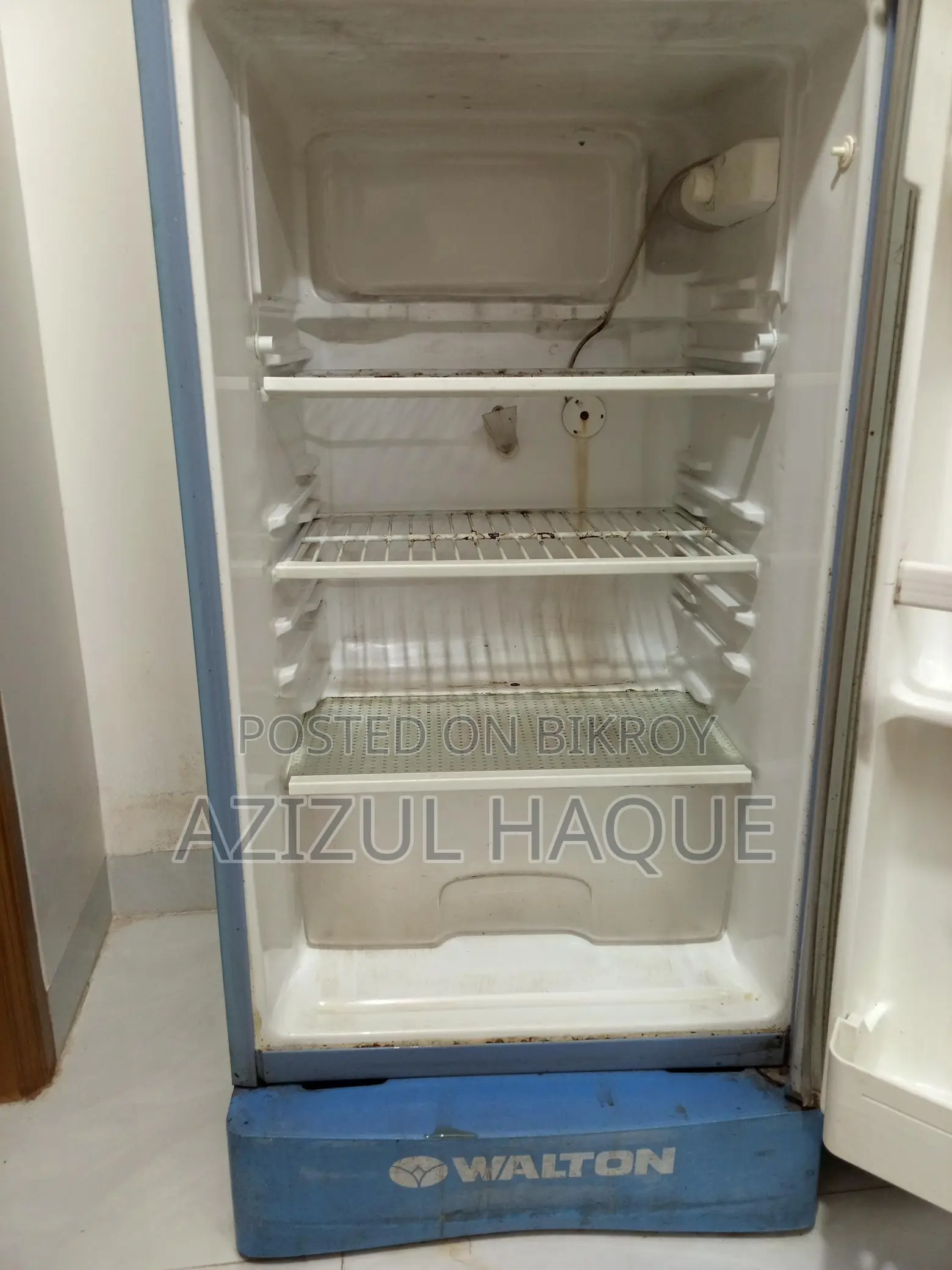 High-Quality Refrigerator