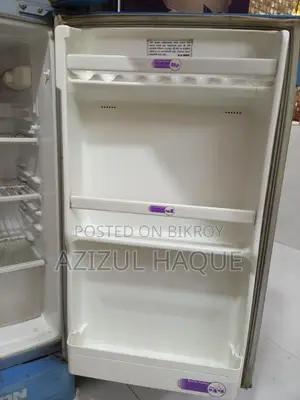 High-Quality Refrigerator