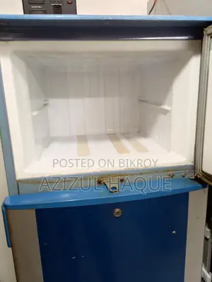 High-Quality Refrigerator