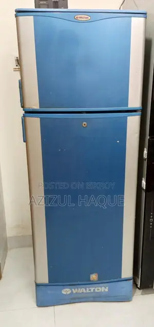 High-Quality Refrigerator
