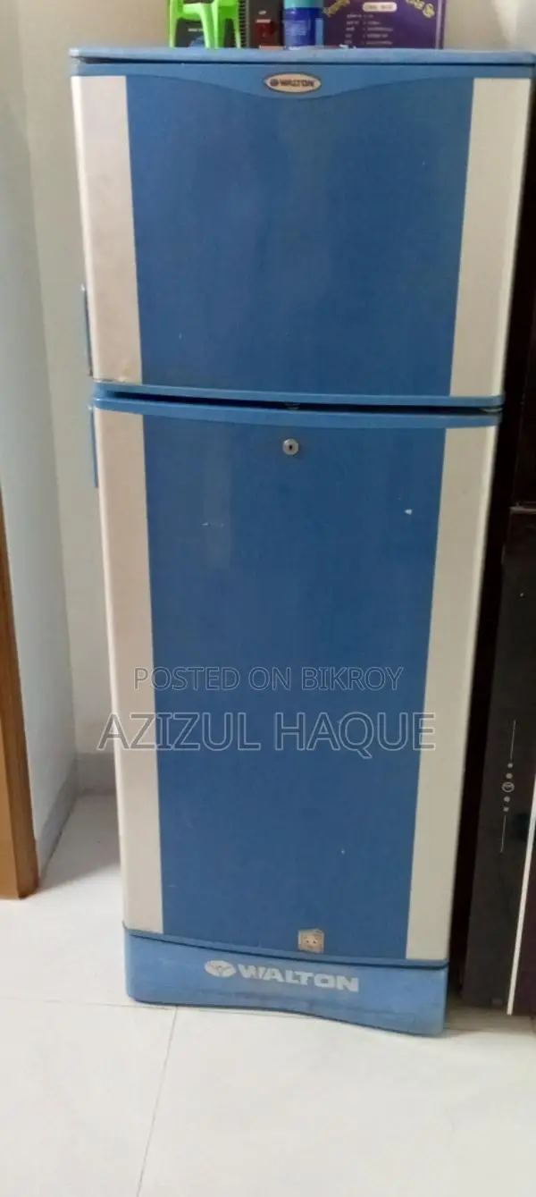 High-Quality Refrigerator