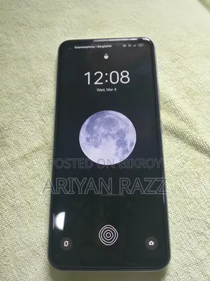 Realme 8 . (Used)