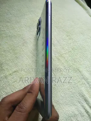 Realme 8 . (Used)