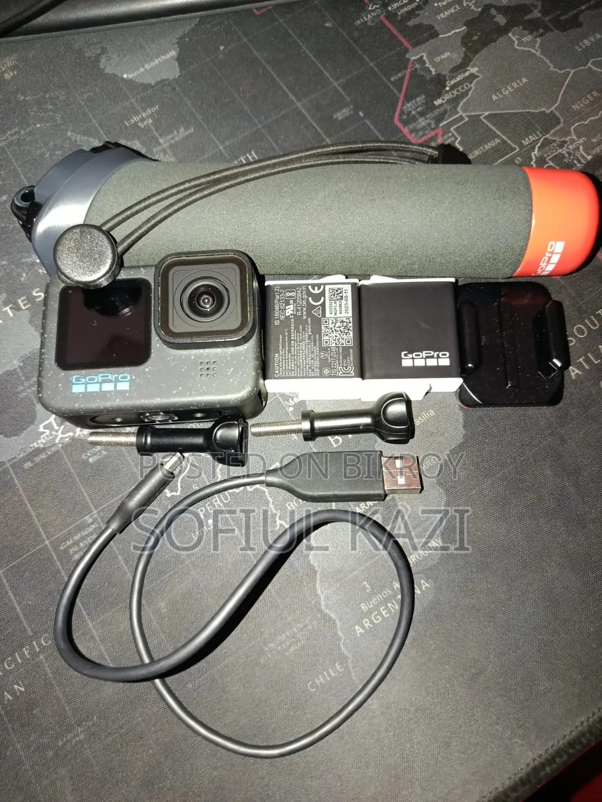 Go Pro Hero 12 Urgent Sell